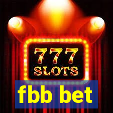 fbb bet